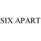 SIX APART