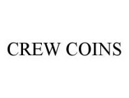 CREW COINS