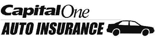 CAPITAL ONE AUTO INSURANCE