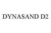 DYNASAND D2