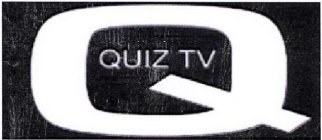 QUIZ TV