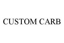 CUSTOM CARB