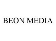 BEON MEDIA