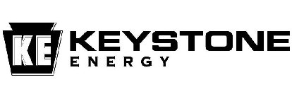 KE KEYSTONE ENERGY