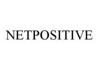 NETPOSITIVE