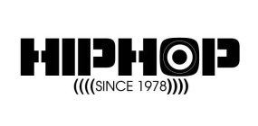 HIP HOP SINCE 1978