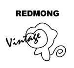 REDMONG VINTAGE
