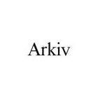 ARKIV