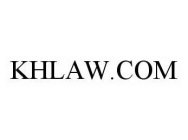 KHLAW.COM