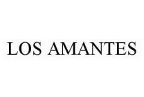LOS AMANTES