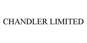 CHANDLER LIMITED