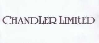 CHANDLER LIMITED