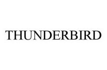 THUNDERBIRD