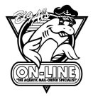 BIG AL'S ON-LINE 