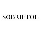 SOBRIETOL