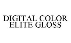 DIGITAL COLOR ELITE GLOSS