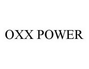 OXX POWER