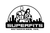 SUPERFITS ENTERPRISES, INC.