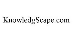 KNOWLEDGSCAPE.COM