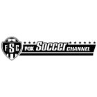 FSC FOX SOCCER CHANNEL