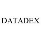 DATADEX