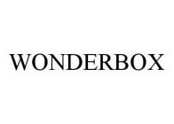 WONDERBOX