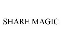 SHARE MAGIC