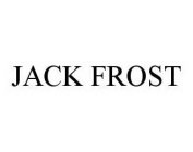 JACK FROST