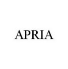 APRIA