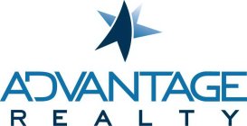 ADVANTAGE REALTY