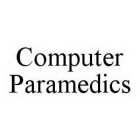 COMPUTER PARAMEDICS