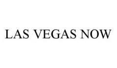 LAS VEGAS NOW