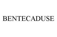 BENTECADUSE