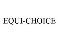 EQUI-CHOICE