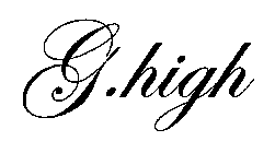 G.HIGH