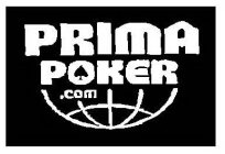 PRIMA POKER .COM