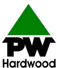 PW HARDWOOD