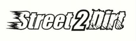 STREET2DIRT