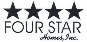 FOUR STAR HOMES INC.