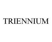 TRIENNIUM
