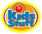 KIDS STUFF