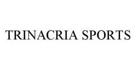 TRINACRIA SPORTS