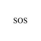 SOS