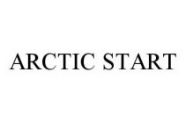 ARCTIC START