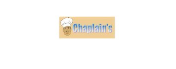 CHAPLAIN'S