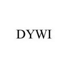 DYWI