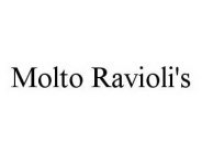 MOLTO RAVIOLI'S