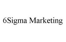 6SIGMA MARKETING