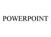 POWERPOINT