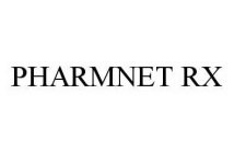 PHARMNET RX